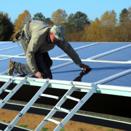 Comment Choisir un Installateur Photovoltaïque Qualifié ? Saint-Cloud